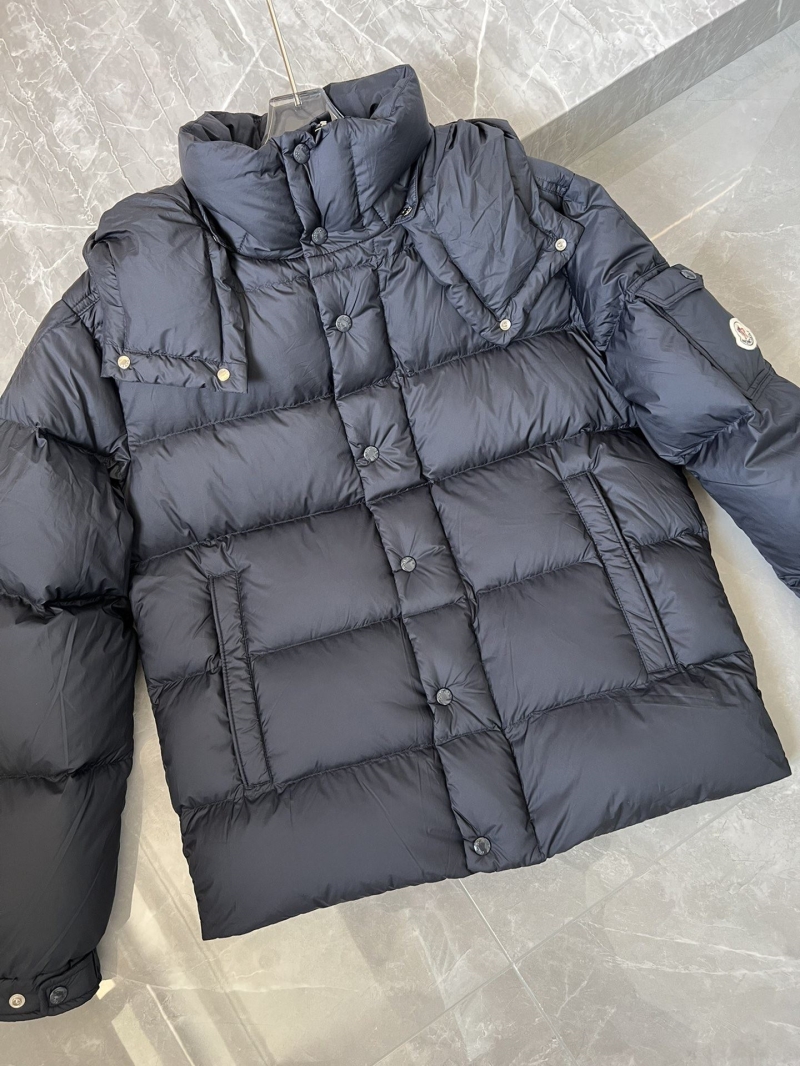 Moncler Down Coat